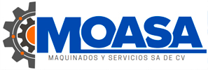 Logo MOASA 